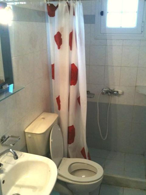 Apartament Canal D'amour Makris *