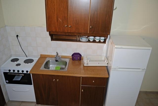 Apartament Canal D'amour Makris Sidari (Corfu)