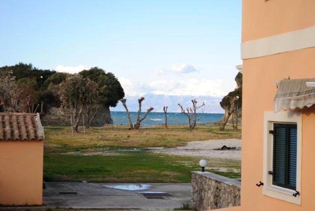 Canal D'amour Makris Apartament Sidari (Corfu)